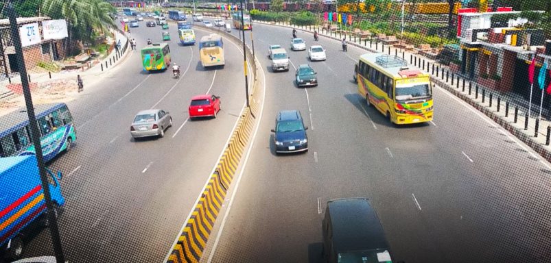 What vehicle and travel restrictions apply during election days?