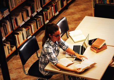 6 things to consider before choosing a private university