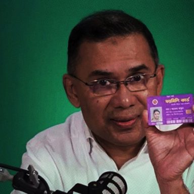 People in these 6 categories won’t get family card benefits