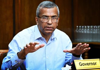 10 issues the BB Governor emphasised on his first day in office