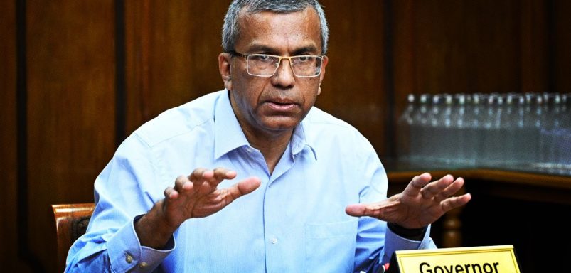 10 issues the Governor emphasised on his first day in office