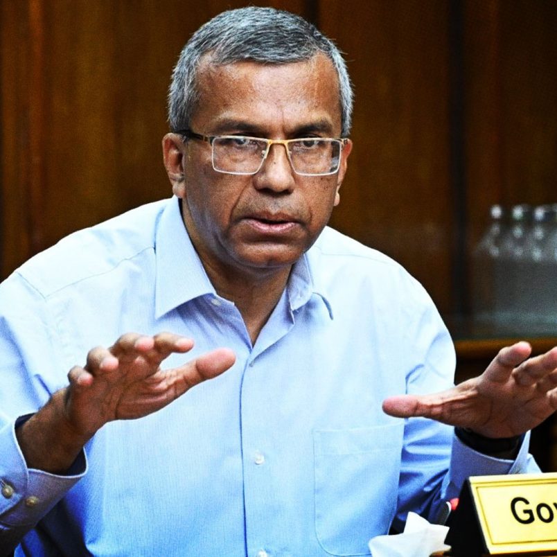 10 issues the BB Governor emphasised on his first day in office