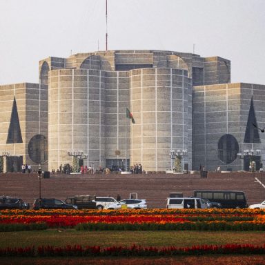 Who is in line for president, speaker and other key roles in the next parliament?