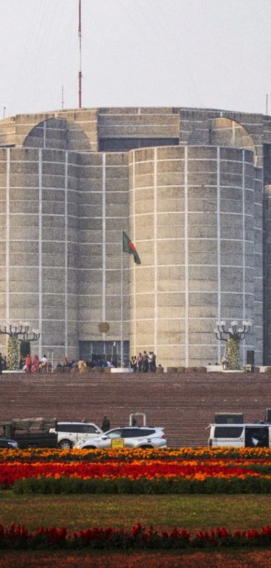 Who is in line for president, speaker and other key roles in the next parliament?