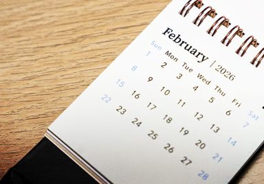 Is February 2026 really the most ‘perfect’ month in 823 years?