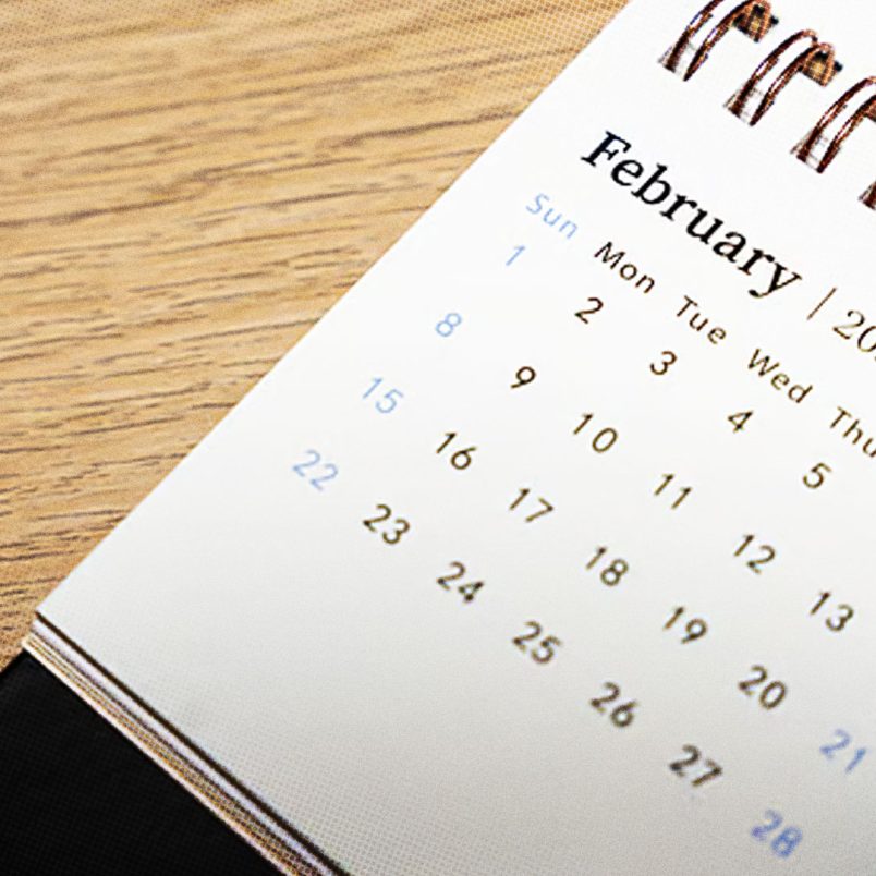 Is February 2026 really the most ‘perfect’ month in 823 years?