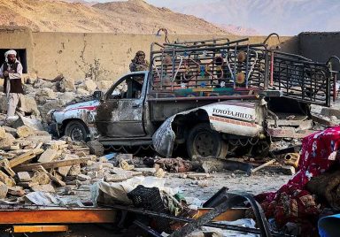 What we know so far about the Pakistan-Afghanistan conflict