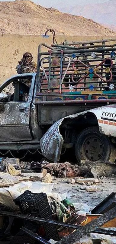 What we know so far about the Pakistan-Afghanistan conflict