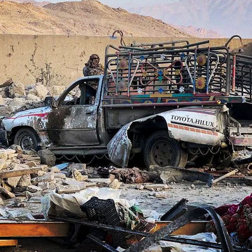 What we know so far about the Pakistan-Afghanistan conflict