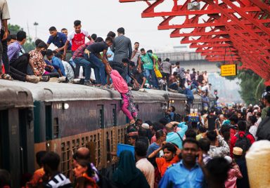 How many days of holiday will government and private sector employees get this Eid?