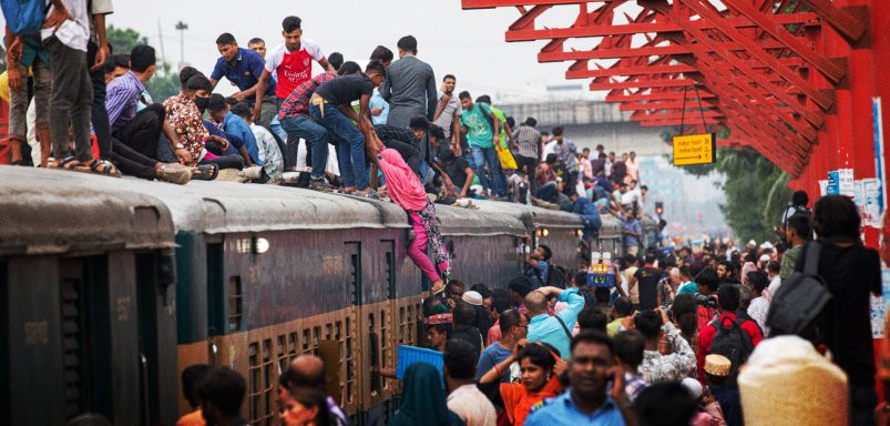 How many days of holiday will government and private sector employees get this Eid?