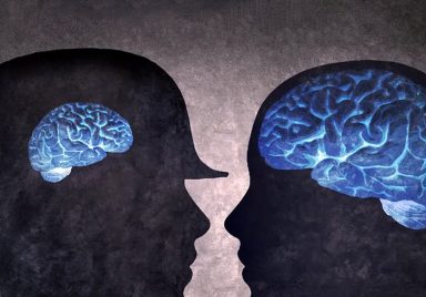 Why are human brains shrinking?