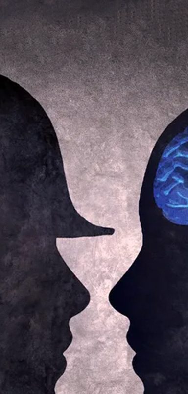 Why are human brains shrinking?