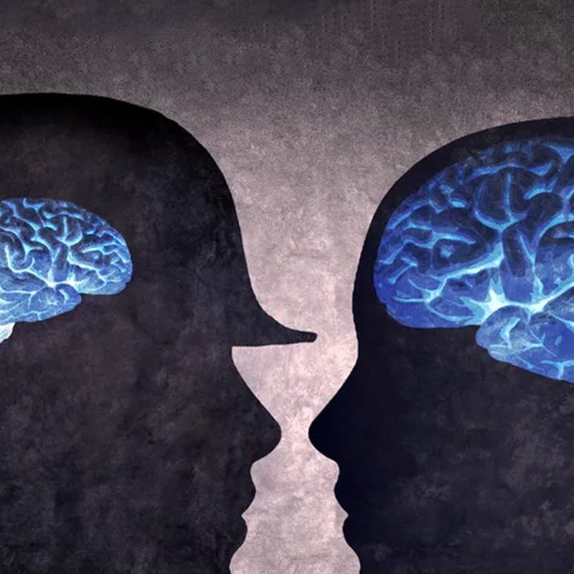 Why are human brains shrinking?