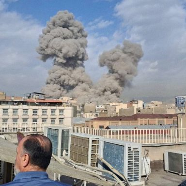 What we know so far about the US-Israel strikes on Iran