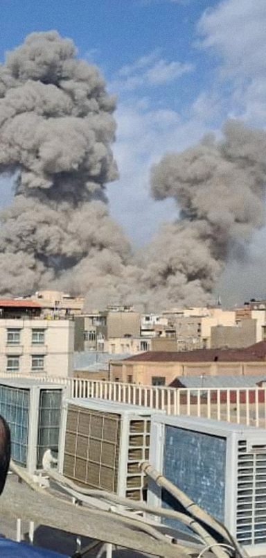 What we know so far about the US-Israel strikes on Iran