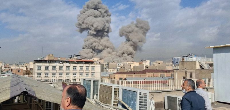 What we know so far about the US-Israel strikes on Iran