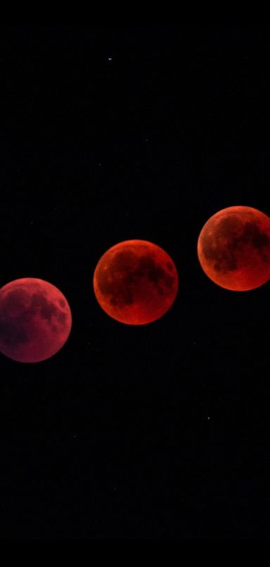 When and how to see the total lunar eclipse in Bangladesh