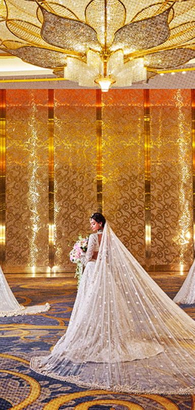 7 most expensive weddings ever recorded