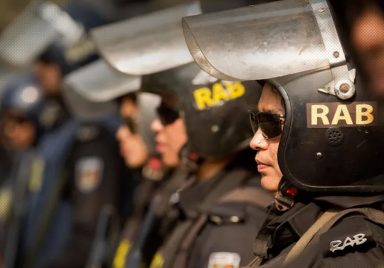 Why Bangladesh is renaming RAB to SIF