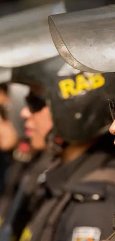 Why Bangladesh is renaming RAB to SIF