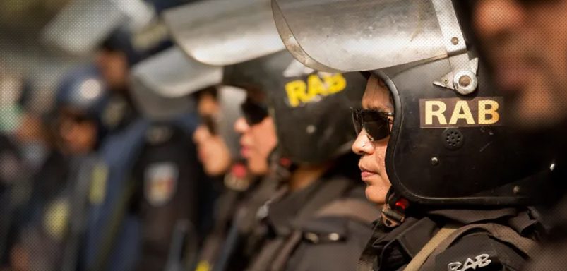 Why Bangladesh is renaming RAB to SIF