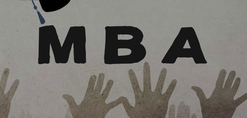 8 top MBA programmes around the world in 2026