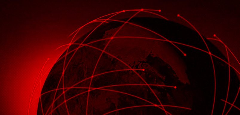 What are the biggest risks facing the world in 2026?