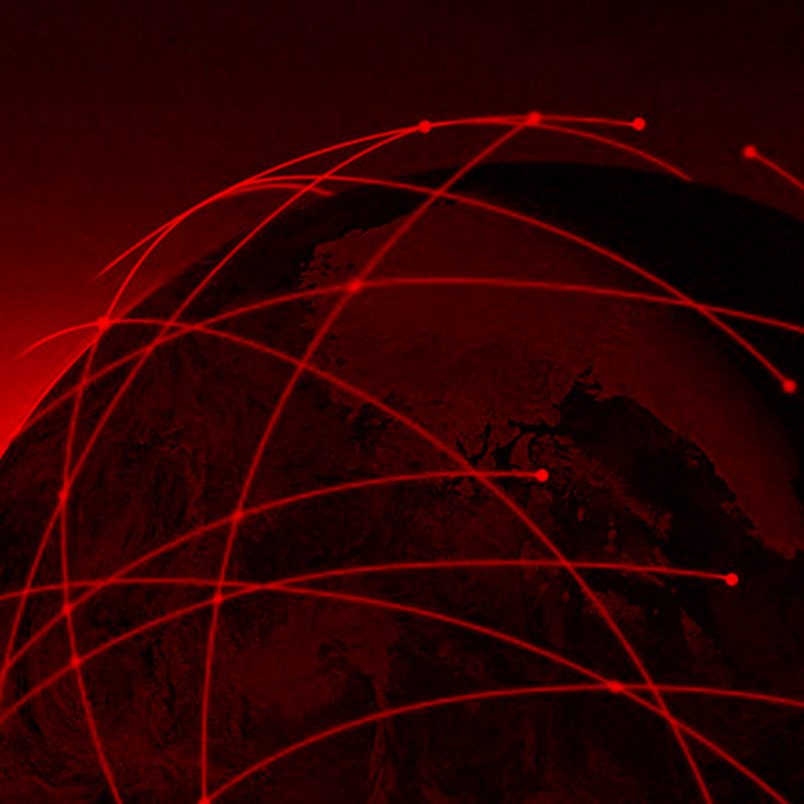 What are the biggest risks facing the world in 2026?