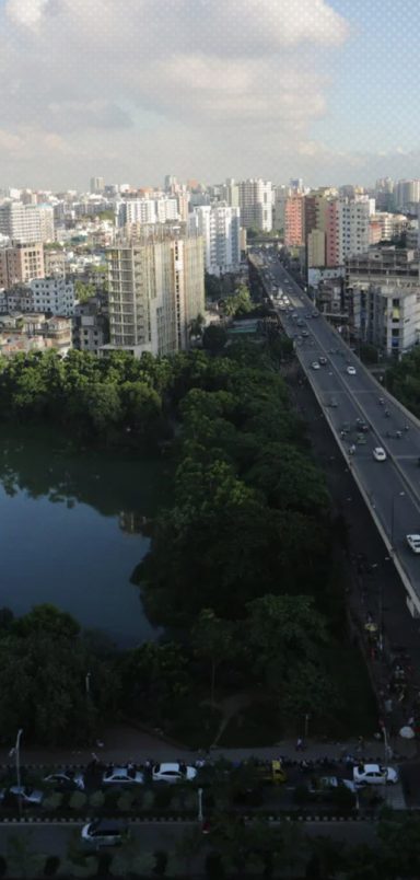 Why Dhaka’s workforce can no longer afford an apartment