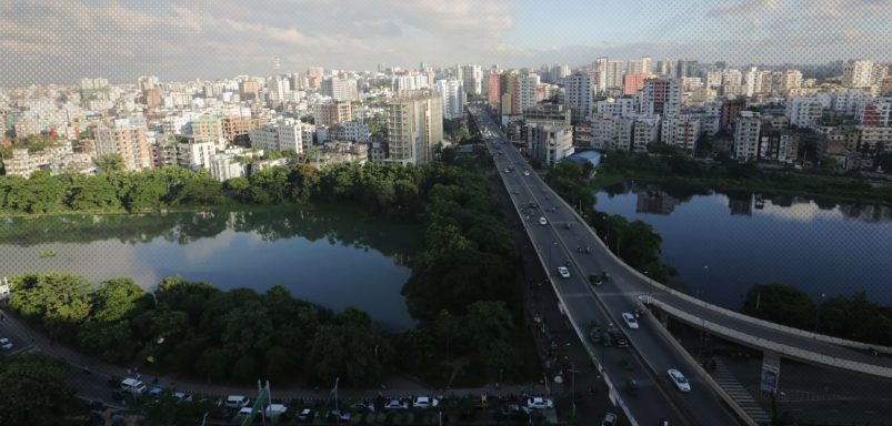 Why Dhaka’s workforce can no longer afford an apartment