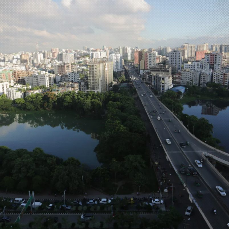 Why Dhaka’s workforce can no longer afford an apartment