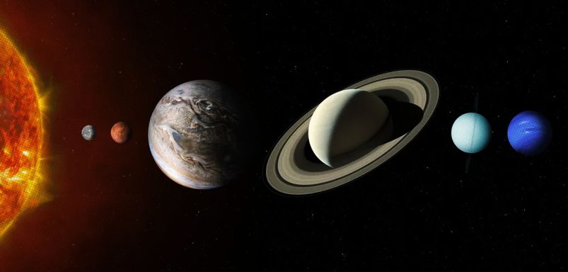 6 planets in one sky on February 28. Here’s how to watch