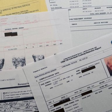 Want to search the Epstein files? Here’s what to know