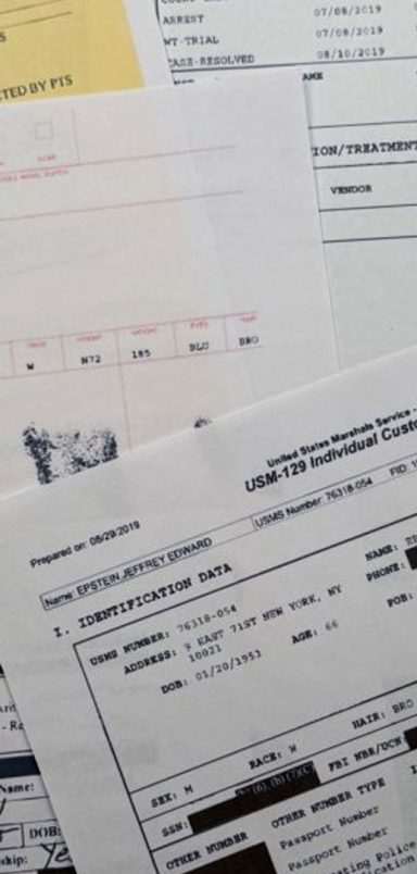 Want to search the Epstein files? Here’s what to know