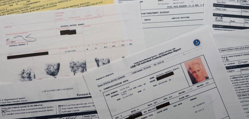 Want to search the Epstein files? Here’s what to know