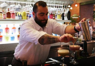 Why Saudi Arabia is lifting the ban on alcohol