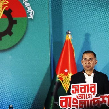 What are the major priorities in BNP’s manifesto?