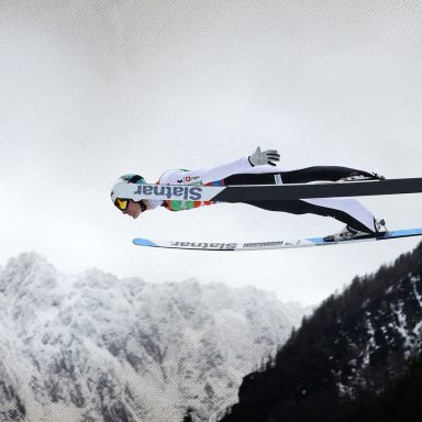 Allegations have surfaced, but are ski jumpers actually enlarging penises in the Winter Olympics?