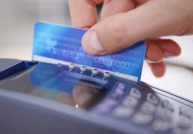 Which are the most used credit cards in Bangladesh?