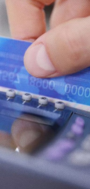 Which are the most used credit cards in Bangladesh?