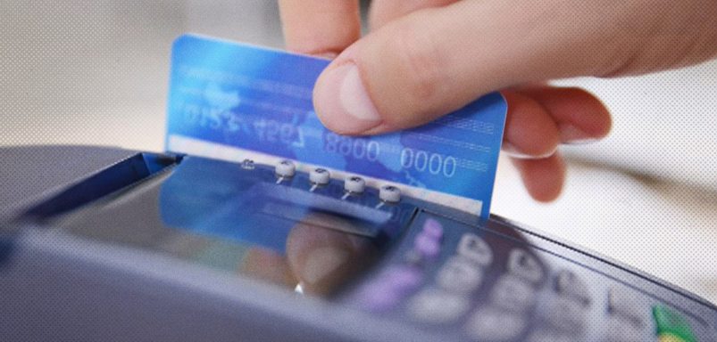 Which are the most used credit cards in Bangladesh?