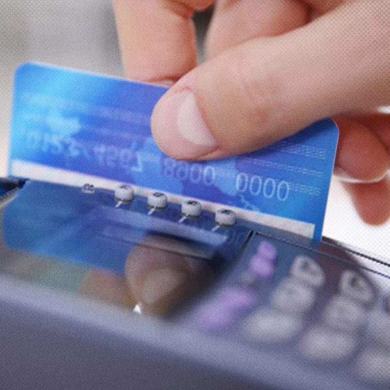 Which are the most used credit cards in Bangladesh?