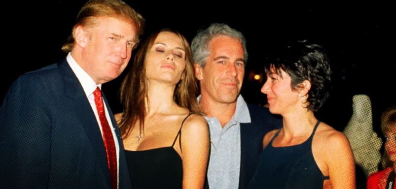 How did Jeffrey Epstein really fund his decades of abuse and luxury lifestyle?