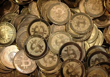 How a South Korean crypto firm mistakenly sent $40 billion worth of bitcoin to customers