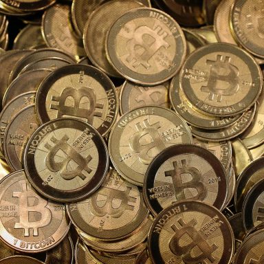 How a South Korean crypto firm mistakenly sent $40 billion worth of bitcoin to customers