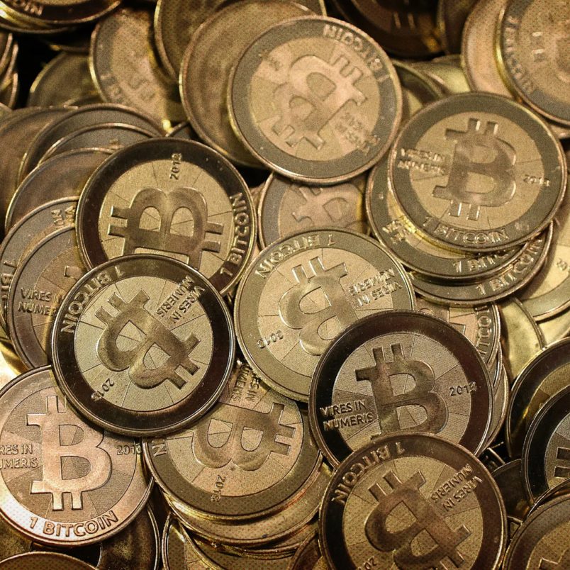 How a South Korean crypto firm mistakenly sent $40 billion worth of bitcoin to customers
