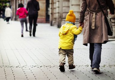 How where you grow up shapes your personality