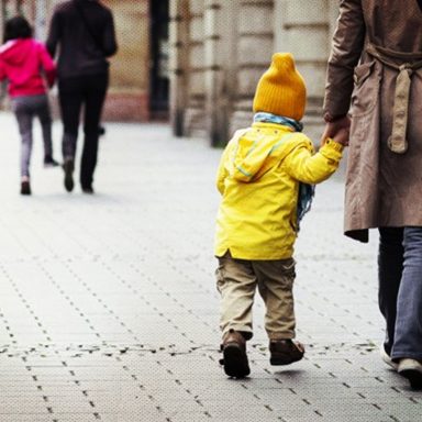 How where you grow up shapes your personality