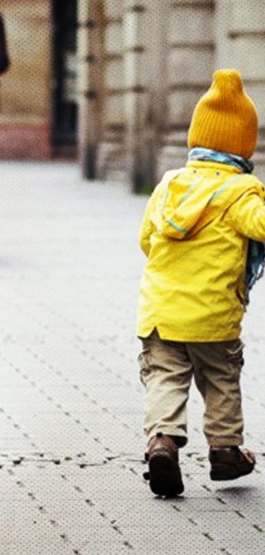 How where you grow up shapes your personality